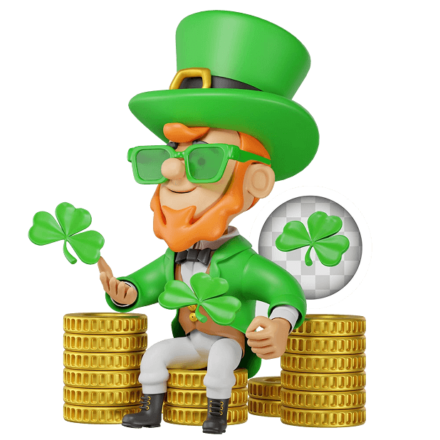 Lucky Leprechaun